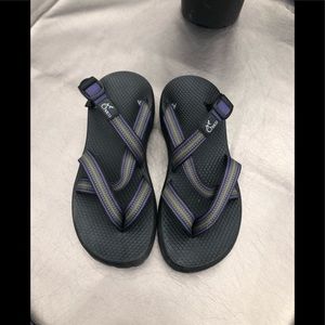Chaco size 9